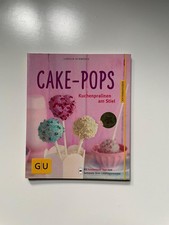 Buch (Cake-Pops, Kochbuch, GU)
