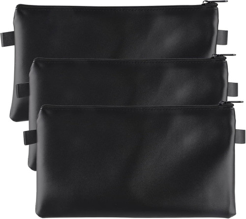Stück banktaschen aus - 3,