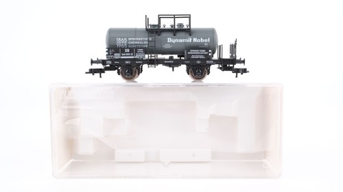 Fleischmann 5445 02 - h0,