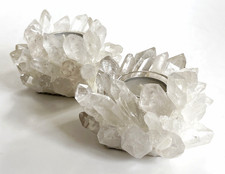TWO Kathryn McCoy  5 x 3 in