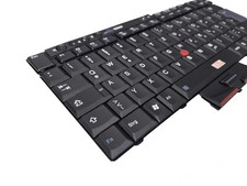 DE - Tastatur Lenovo ThinkPad