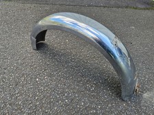 Hercules G3 Supra 4 Typ 541 Schutzblech Kotflügel hinten Mofa Moped Oldtimer