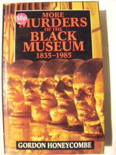 More murders the black - more,
