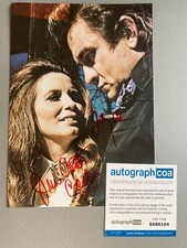 JOHNNY & JUNE CARTER CASH