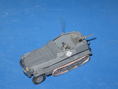 Kfz 250 alte ausf - sd.kfz,