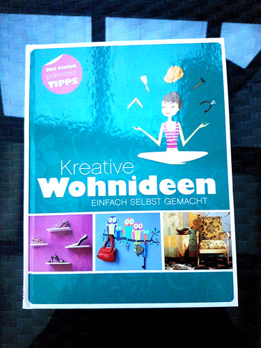 Kreative wohnideen einfach - kreative,
