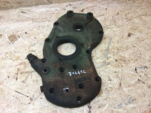 Deutz f1l612 stirndeckel - f1l612,