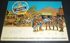 Elastolin Historische Hausser