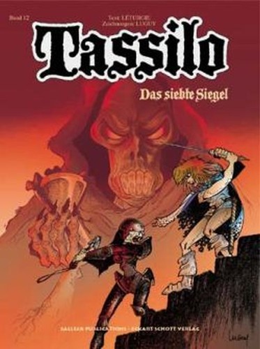 Tassilo band freie - tassilo,