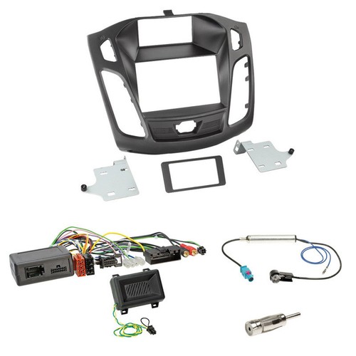 Multilead lenkrad adapter ford - multilead, adapter+ford