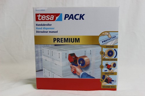Tesa pack handabroller - tesa,