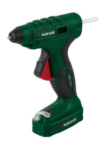 Parkside akku - 4v,
