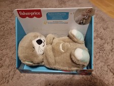 Fisher price schlummer otter - fisher-price,