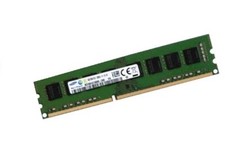 8GB RAM Samsung Ram DDR3