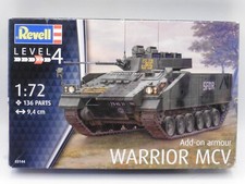 1:72  Revell  Modellbausatz