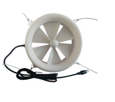 Outdoor generator USB Charger