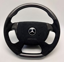 Mercedes AMG Klassik Carbon