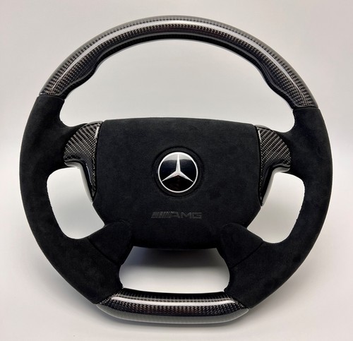 Mercedes amg klassik carbon - amg,