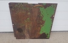 Bodenplatte Kabine Fahrerhaus Fendt Favorit Serie 600