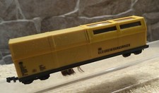LUX    aus 9670   (Spur N)    Gleisreinigungswagen