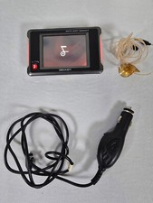 Becker Traffic Assist Highspeed II mobiles Navi Navigation