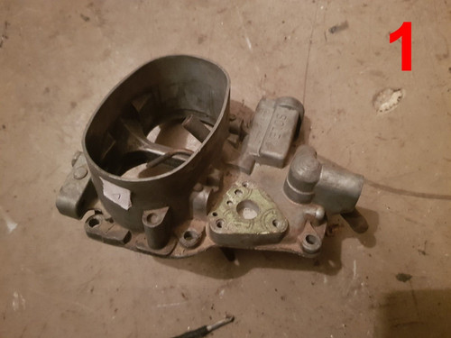 Solex didta vergaser - solex,