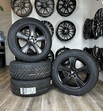 18 Zoll Kompletträder für Fiat Ducato Citroen Jumper Camper Van Peugeot Boxer