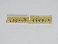 Preiser miniaturfiguren - preiser, n