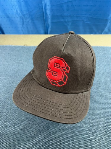 Baseball cap stussy - baseball, logo