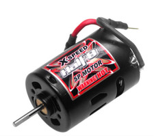 Motor xspeed tuning half 8 - half,