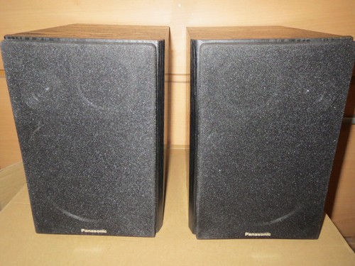 Panasonic pmx5 boxen - sb-pmx5,