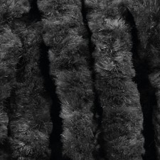 Flauschvorhang Strang 185 /