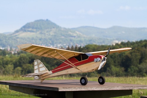 Aeronaut 136600 shorty - aeronaut,