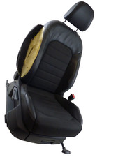 VW Golf 7 VII 5G Sitz Leder