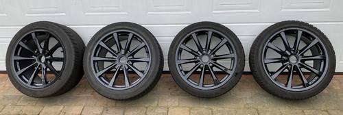 Felgen mit winterräder - 19",