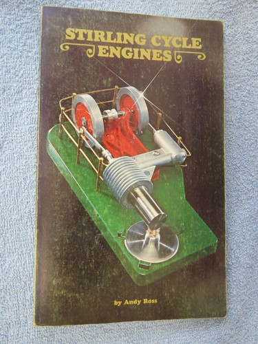 Stirling cycle engines by - cycle,