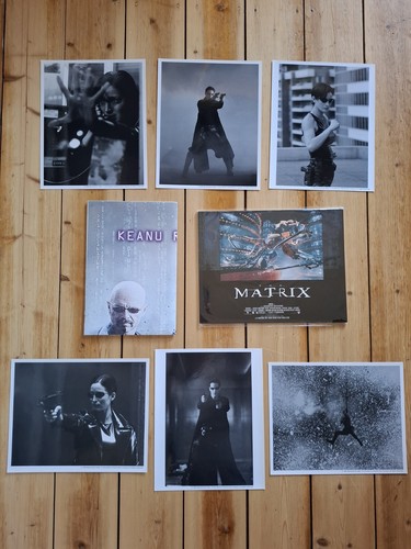 Matrix,14x
