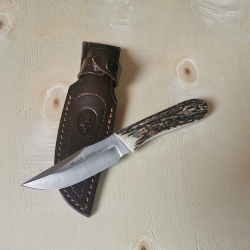 Outdoor und bushcraft messer - und,
