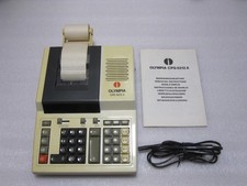 Elektrische Rechenmaschine AEG