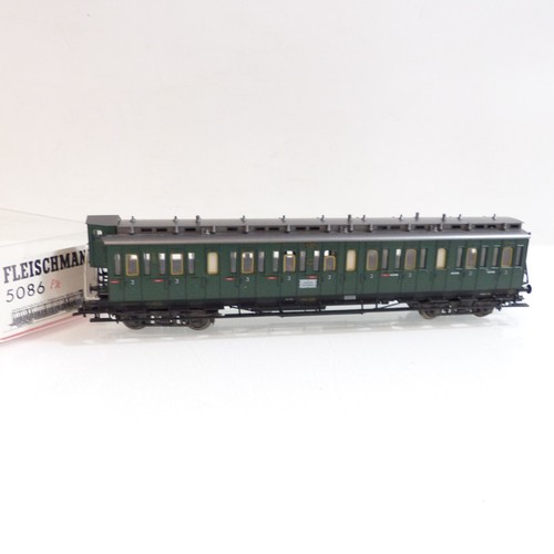 Fleischmann 5086 - fleischmann, h0