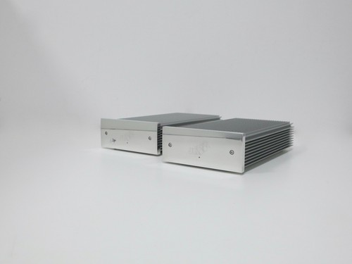 Transrotor phono mc - transrotor, 8.2