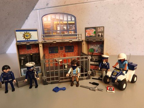 5421 polizei mitnehm - 5421, klappboxd