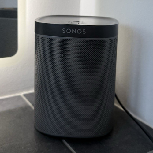 Sonos play lautsprecher - play:1,
