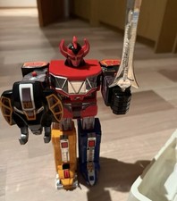 Power Rangers Megazord 1991