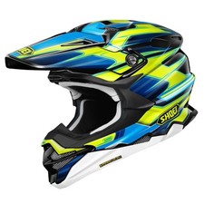 2026 SHOEI VFX-WR 06 HELM