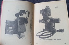NVA DV-20/15 NACHTSICHTGERÄT