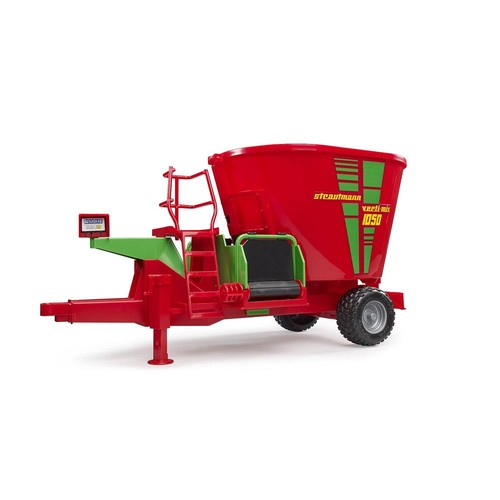 Bruder strautmann 1050 - bruder,