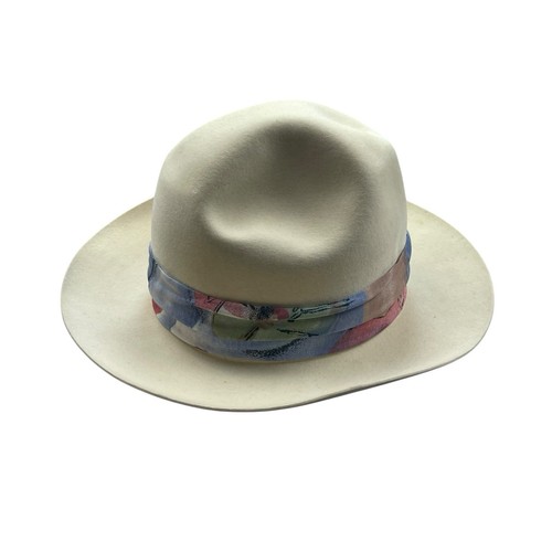 Wegener hut damen - hut, creme