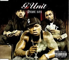 Single unit stunt - g-unit,