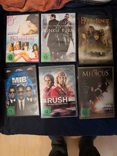 DVD Filme Sammlung FSK 12  15
